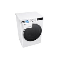 Пральна машина LG F2R5FG0W - фото 8