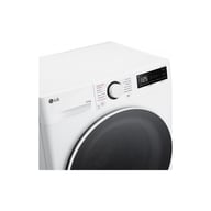 Пральна машина LG F2R5FG0W - фото 9