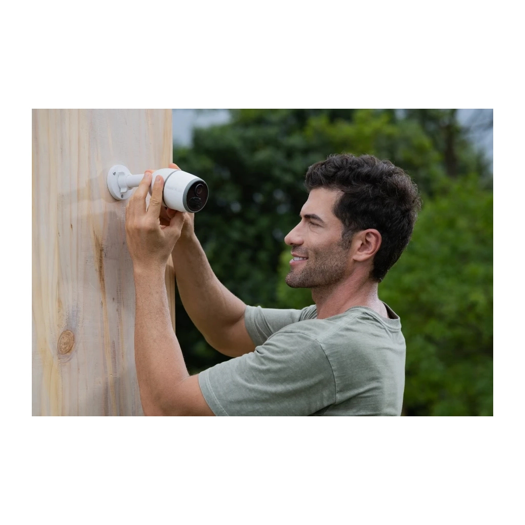 Камера відеоспостереження Reolink G340 - фото 3 Камера відеоспостереження Reolink G340 - фото 3