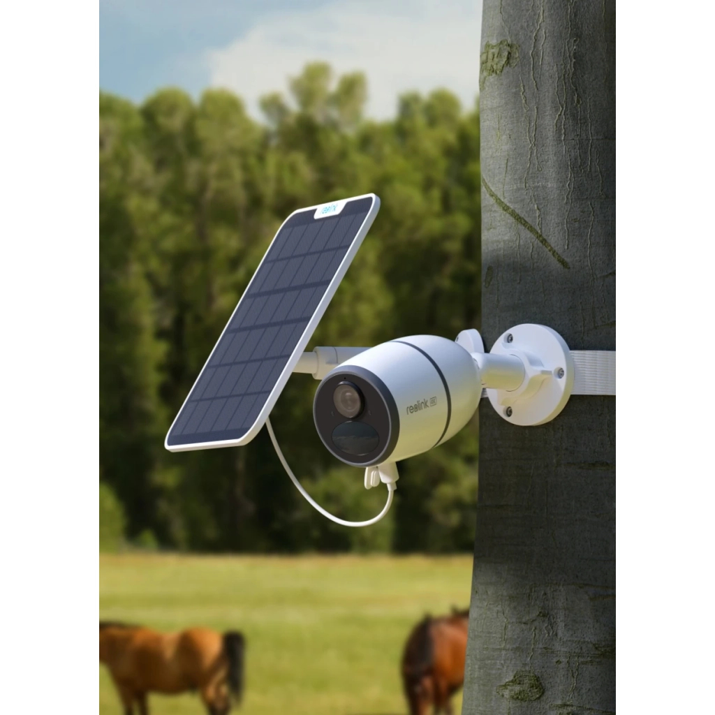 Камера відеоспостереження Reolink G340 - фото 4 Камера відеоспостереження Reolink G340 - фото 4