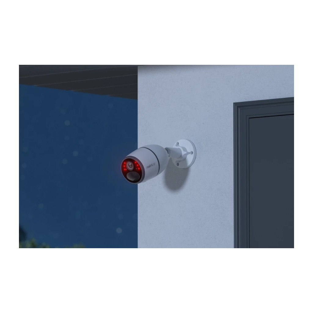 Камера відеоспостереження Reolink G340 - фото 5 Камера відеоспостереження Reolink G340 - фото 5