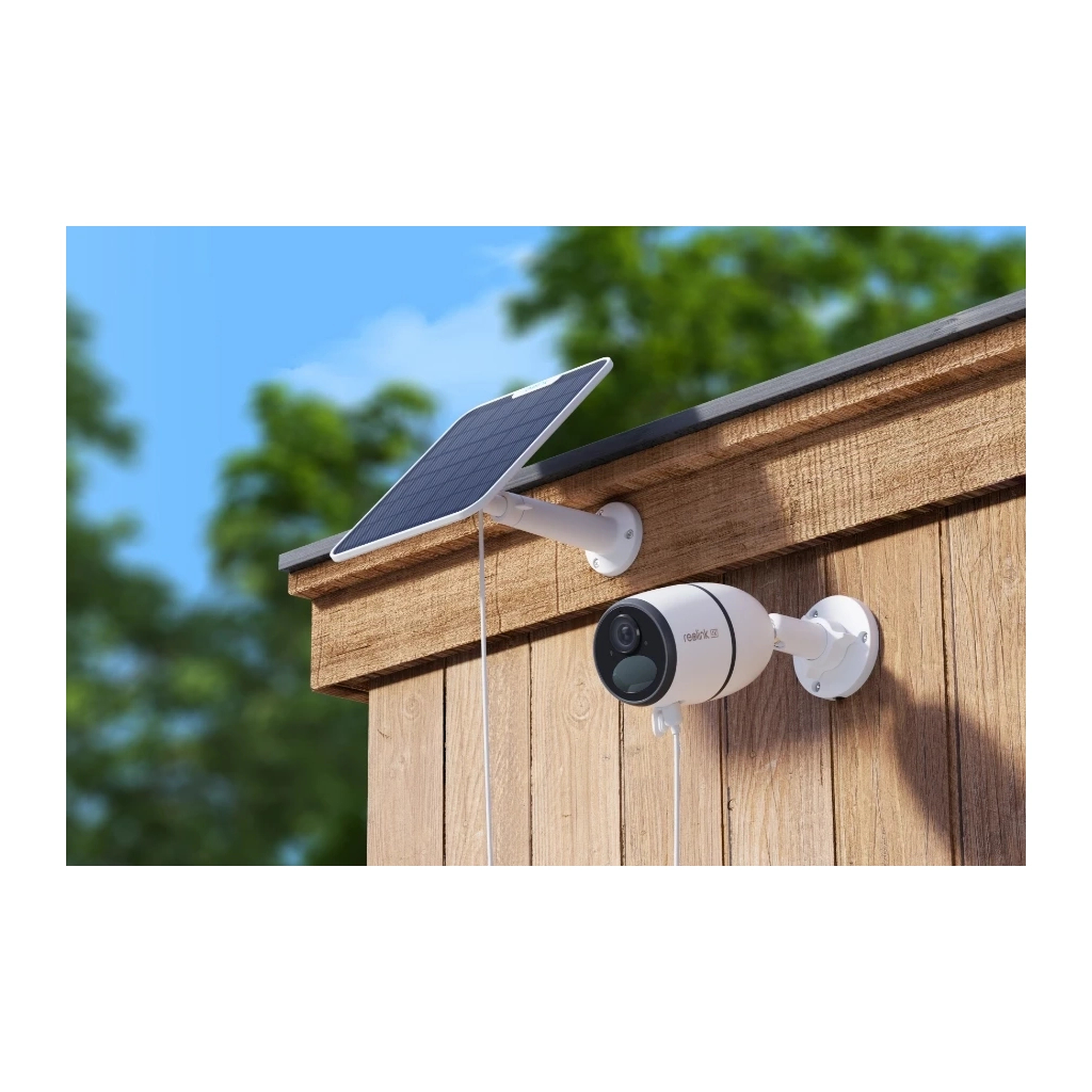 Камера відеоспостереження Reolink G340 - фото 6 Камера відеоспостереження Reolink G340 - фото 6