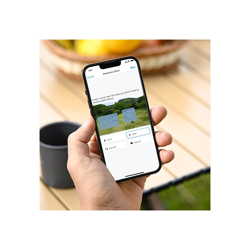 Камера відеоспостереження Reolink G340 - фото 7 Камера відеоспостереження Reolink G340 - фото 7