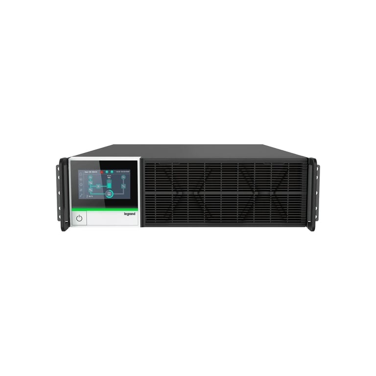 Пристрій безперебійного живлення Legrand KEOR DK 2000VA 2000W (311341) - фото 1