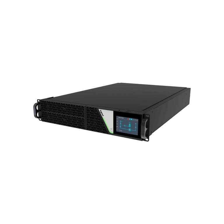 Пристрій безперебійного живлення Legrand KEOR DK 2000VA 2000W (311341) - фото 2