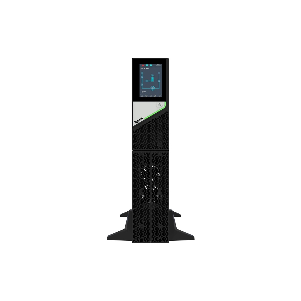 Пристрій безперебійного живлення Legrand KEOR DK 2000VA 2000W (311341) - фото 3 Пристрій безперебійного живлення Legrand KEOR DK 2000VA 2000W (311341) - фото 3