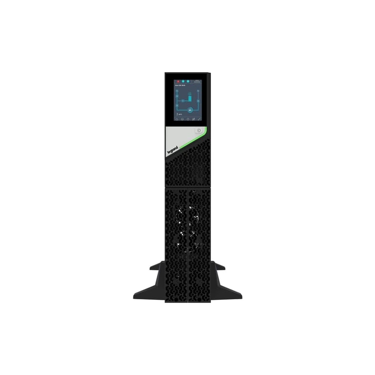 Пристрій безперебійного живлення Legrand KEOR DK 2000VA 2000W (311341) - фото 3