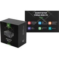 Комп'ютер Vinga Mini PC V661 (V6611235U.321T) - фото 10