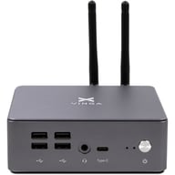 Комп'ютер Vinga Mini PC V661 (V6611235U.321T) - фото 2