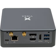 Комп'ютер Vinga Mini PC V661 (V6611235U.321T) - фото 7