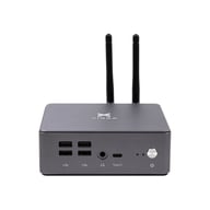 Комп'ютер Vinga Mini PC V661 (V6611235U.8256) - фото 2