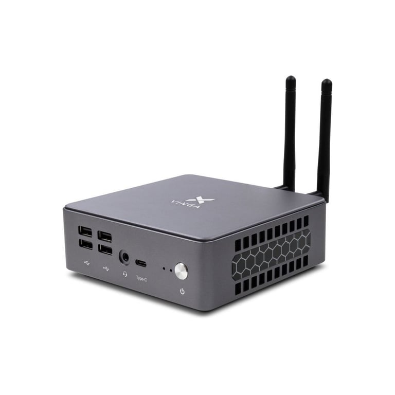 Комп'ютер Vinga Mini PC V661 (V6611235U.8256) - фото 3