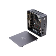 Комп'ютер Vinga Mini PC V661 (V6611235U.8256) - фото 4