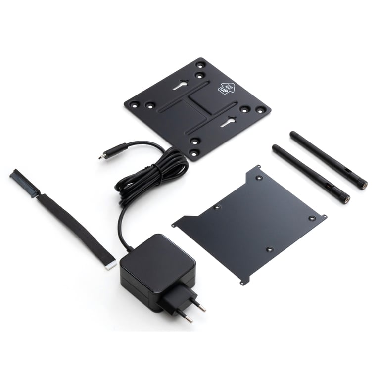 Комп'ютер Vinga Mini PC V661 (V6611235U.8512) - фото 9