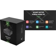 Комп'ютер Vinga Mini PC V667 (V6671255U.8256) - фото 10