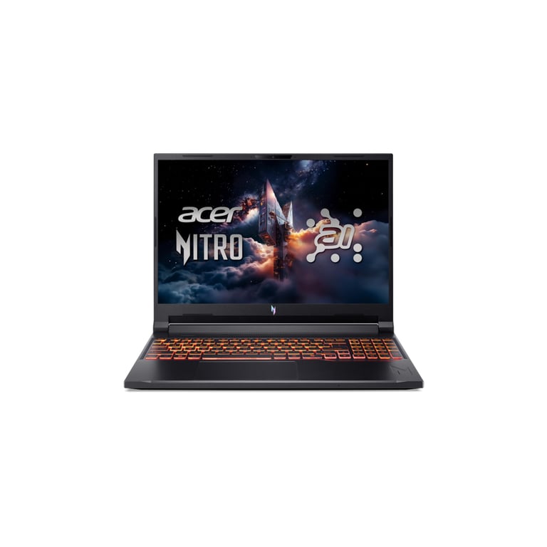 Ноутбук Acer Nitro V 16 AI ANV16-61-R3M1 (NH.U1EEU.002) — фото 1
