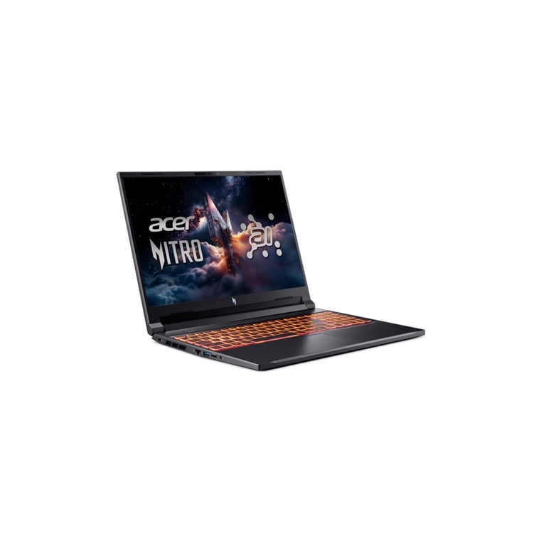 Ноутбук Acer Nitro V 16 AI ANV16-61-R3M1 (NH.U1EEU.002) - фото 2