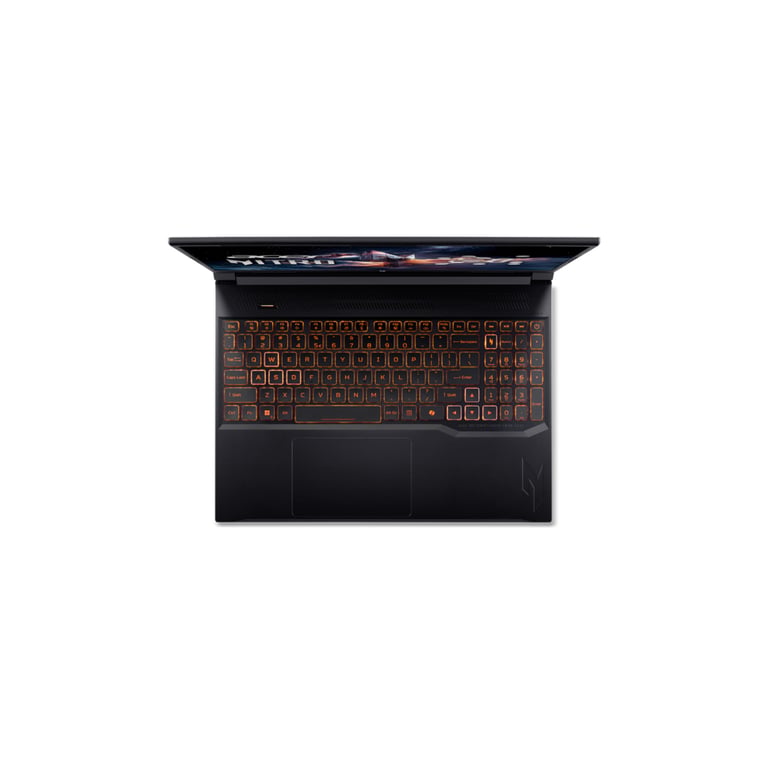 Ноутбук Acer Nitro V 16 AI ANV16-61-R3M1 (NH.U1EEU.002) - фото 4