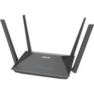 Маршрутизатор ASUS RT-AX52 AX1800, 3xGE LAN, 1xGE WAN, MESH (90IG08T0-MO3H00) - фото 3