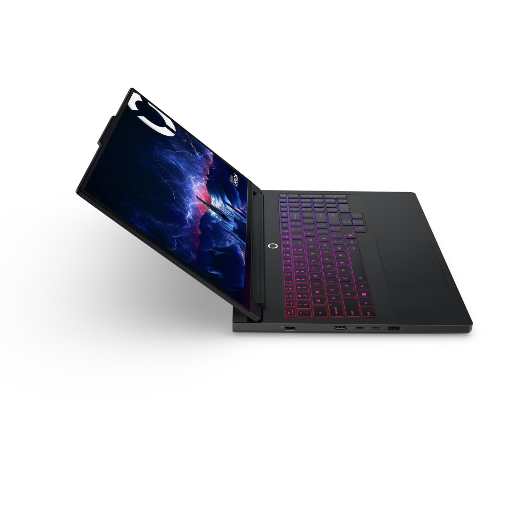 Ноутбук Lenovo Legion Pro 7 16IAX10H (83F500GKRA) - фото 8 Ноутбук Lenovo Legion Pro 7 16IAX10H (83F500GKRA) - фото 8
