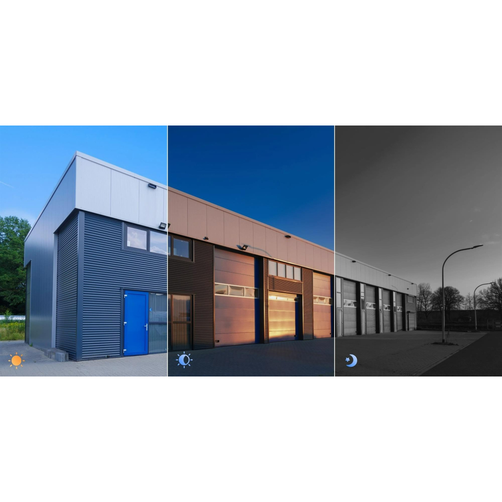 Камера відеоспостереження Reolink RP-PCB12M (4.0) - фото 3 Камера відеоспостереження Reolink RP-PCB12M (4.0) - фото 3