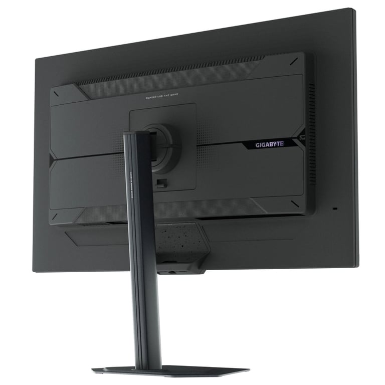 Монітор GIGABYTE M27QS EK - фото 4