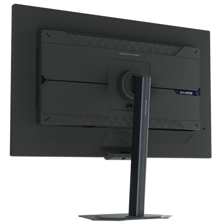 Монітор GIGABYTE M27QS EK - фото 5