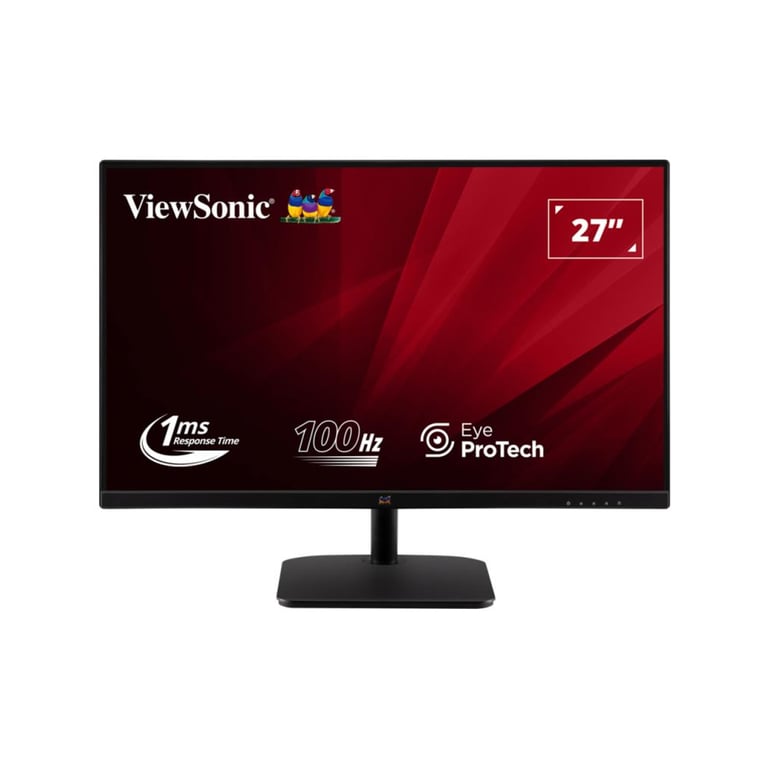 Монітор ViewSonic VA2732-H-2 - фото 1