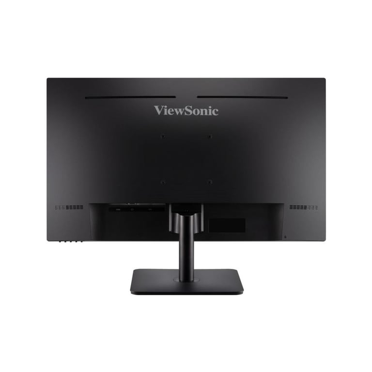 Монітор ViewSonic VA2732-H-2 - фото 4