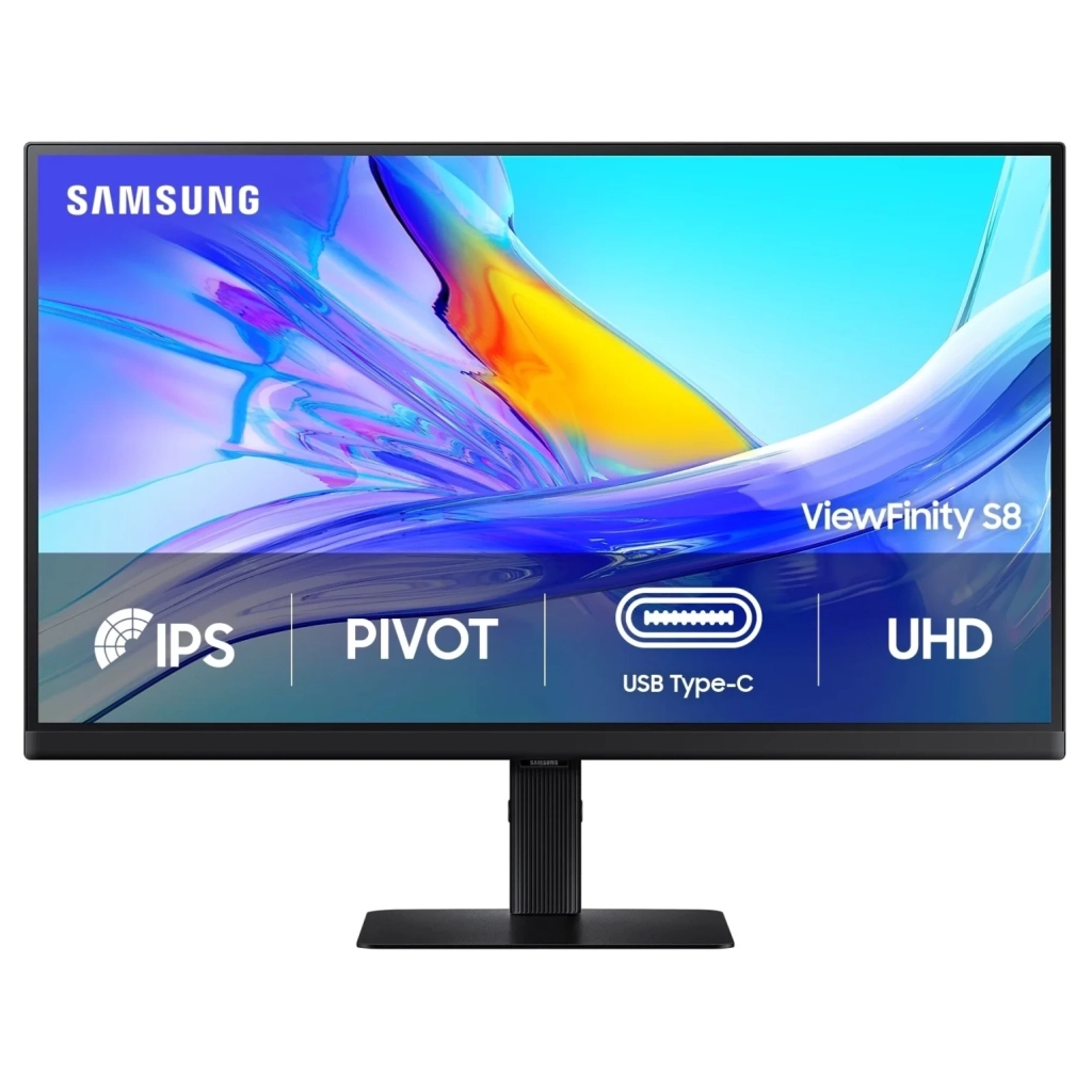 Монітор Samsung LS32D804UAIXUA