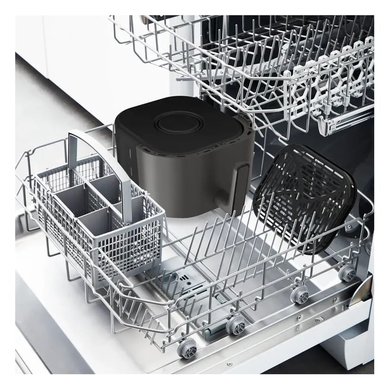 Мультипіч Tefal Easy Fry Infrared (EY8328E0) - фото 4
