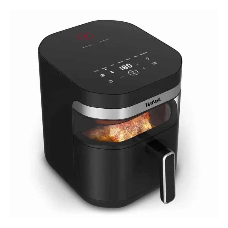 Мультипіч Tefal Easy Fry Infrared (EY8328E0) - фото 3