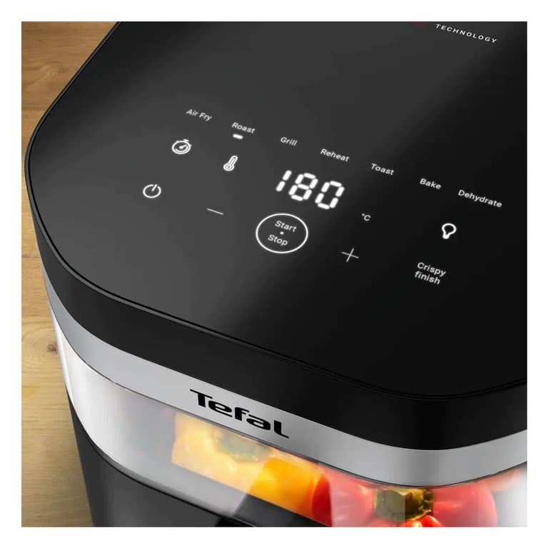 Мультипіч Tefal Easy Fry Infrared (EY8328E0) - фото 8