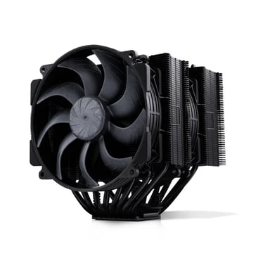 Кулер до процесора Noctua NH-D15 G2 CHROMAX.BLACK - фото 1