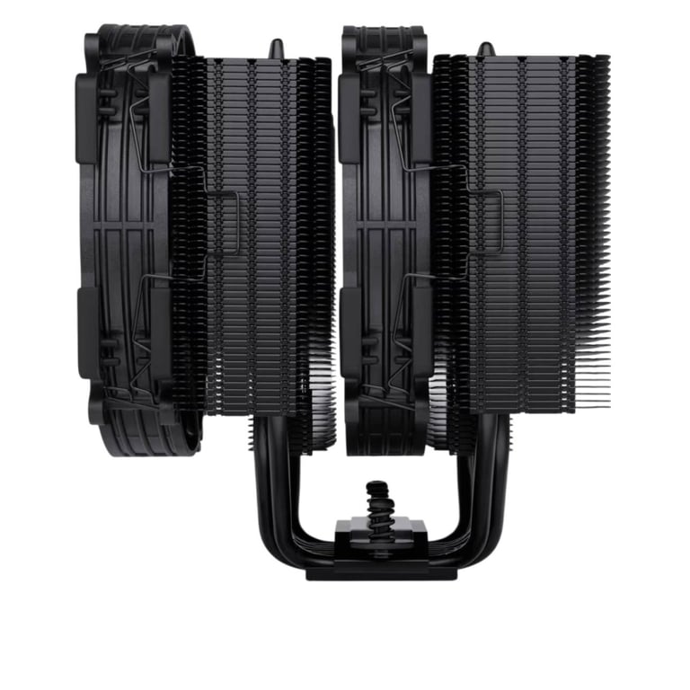 Кулер до процесора Noctua NH-D15 G2 CHROMAX.BLACK - фото 3