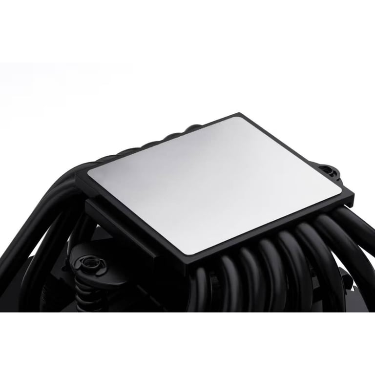 Кулер до процесора Noctua NH-D15 G2 CHROMAX.BLACK - фото 4