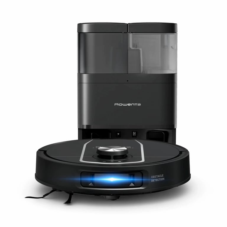 Пилосос Rowenta RR95A5E0 - фото 1