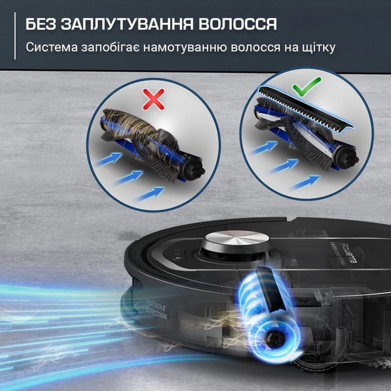 Пилосос Rowenta RR95A5E0 - фото 5