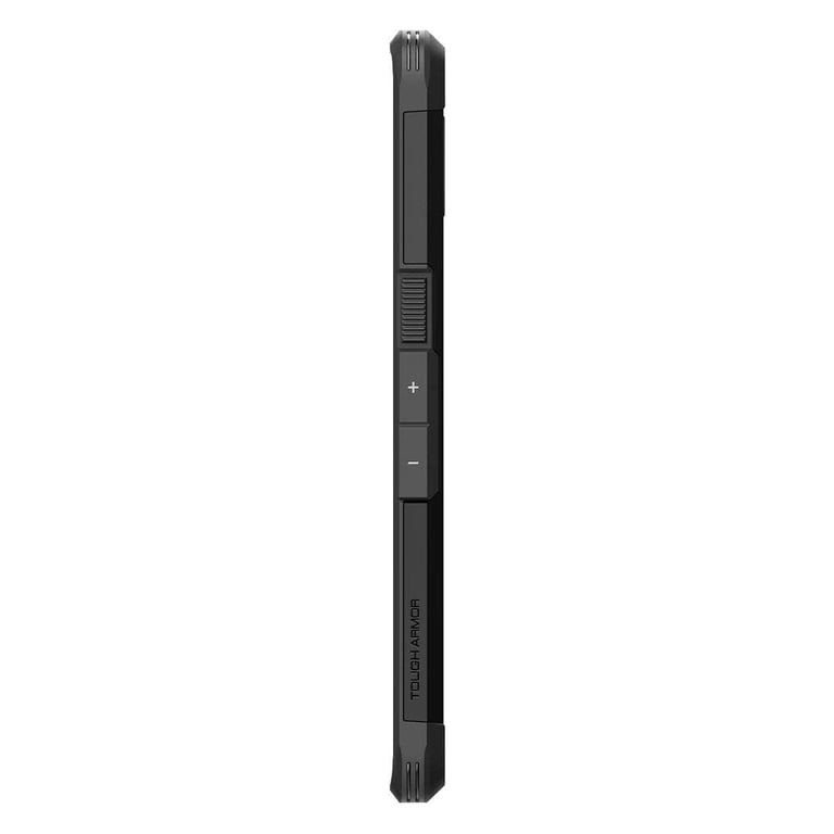 Чохол до мобільного телефона Spigen Tough Armor Google Pixel 7 Black (8809811862546) - фото 3