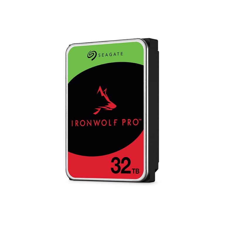 Жорсткий диск 3.5" 32TB Seagate (ST32000NT000) - фото 2