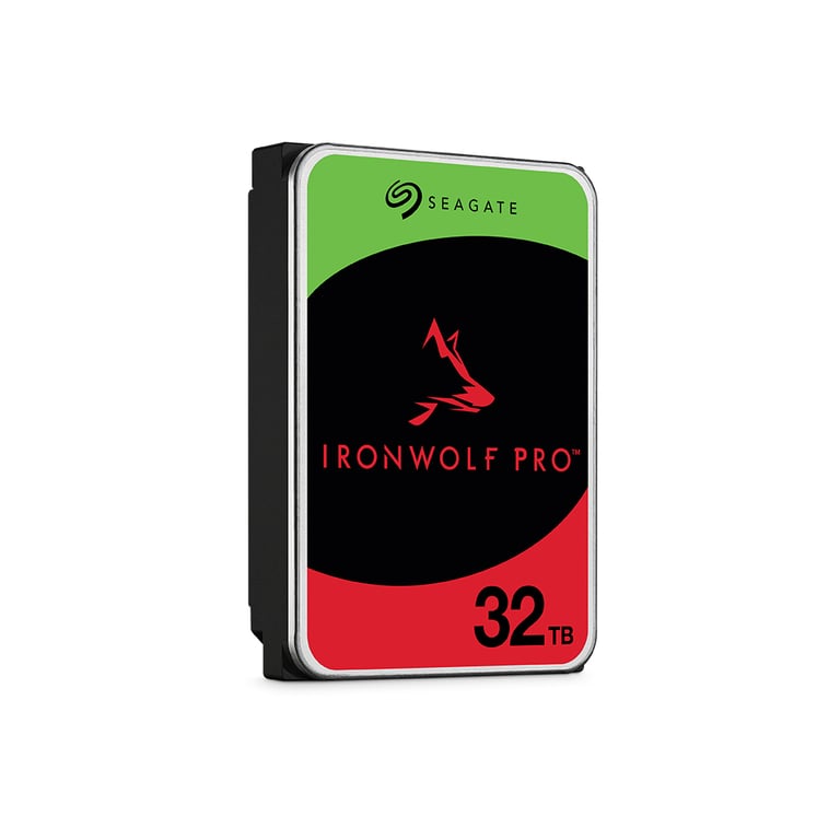 Жорсткий диск 3.5" 32TB Seagate (ST32000NT000) - фото 3