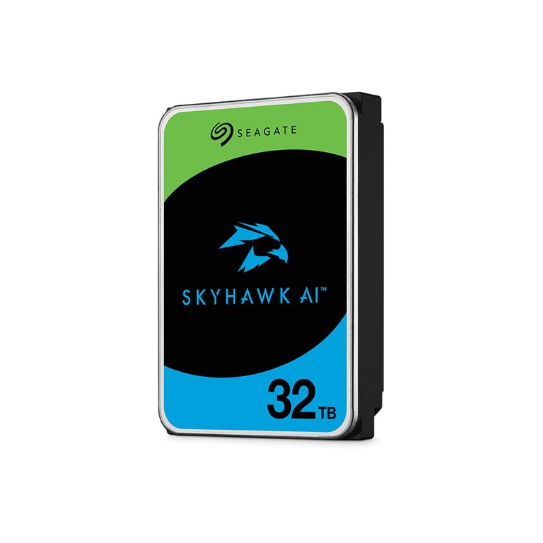 Жорсткий диск 3.5" 32TB Seagate (ST32000VE000) - фото 2