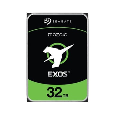 Жорсткий диск 3.5" 32TB Exos M Seagate (ST32000NM004K) - фото 1