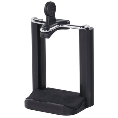 Набір блогера Hama Holder Mobile Phone 8.2 cm, 1/4, black (00004637) - фото 1
