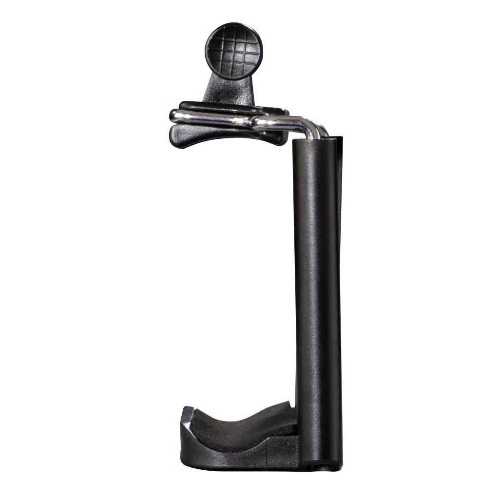 Набір блогера Hama Holder Mobile Phone 8.2 cm, 1/4, black (00004637) - фото 2 Набір блогера Hama Holder Mobile Phone 8.2 cm, 1/4, black (00004637) - фото 2