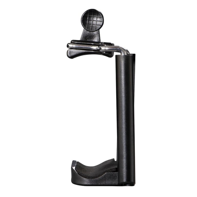 Набір блогера Hama Holder Mobile Phone 8.2 cm, 1/4, black (00004637) - фото 2