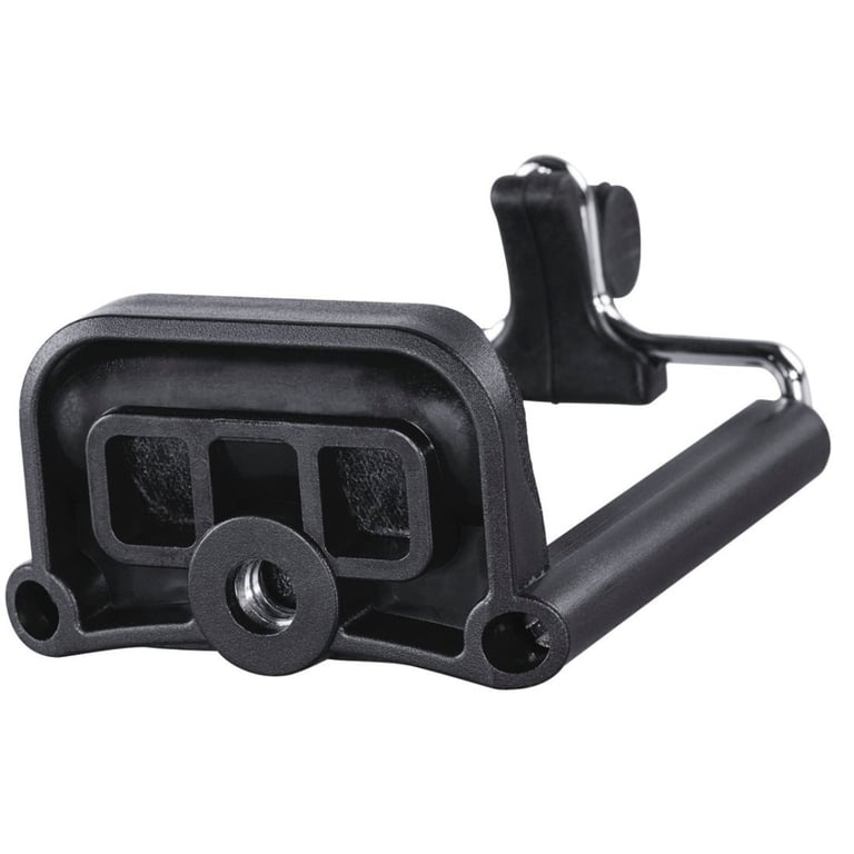 Набір блогера Hama Holder Mobile Phone 8.2 cm, 1/4, black (00004637) - фото 3
