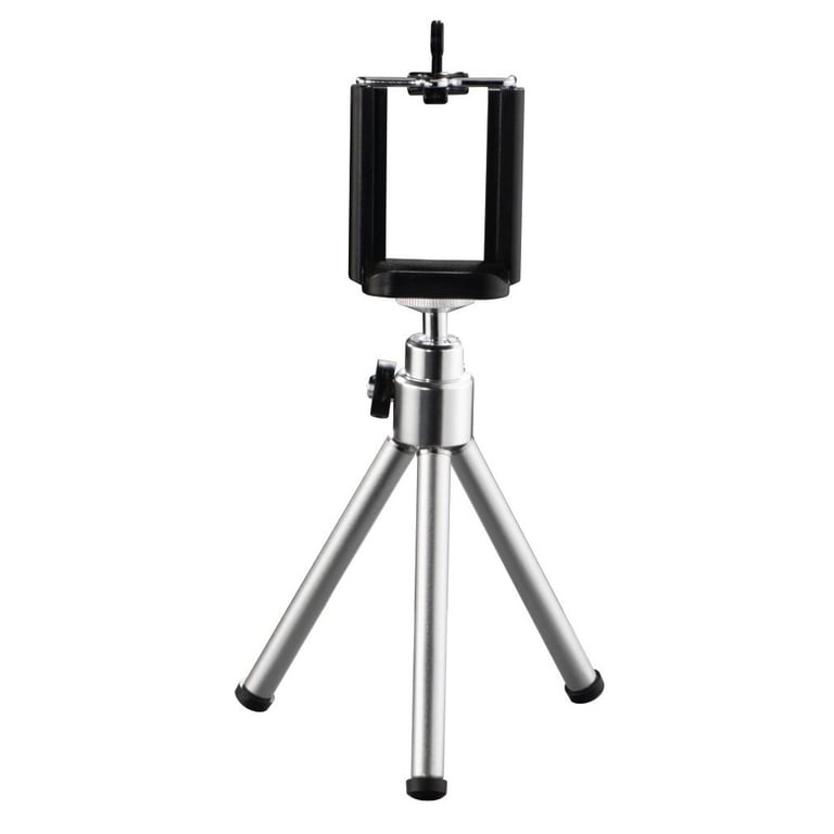 Набір блогера Hama Holder Mobile Phone 8.2 cm, 1/4, black (00004637) - фото 4