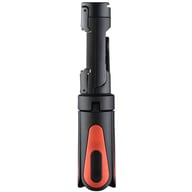 Набір блогера Hama Smartphone Tripod Pocket II Rota black (00004649) - фото 7