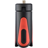 Набір блогера Hama Smartphone Tripod Pocket II Rota black (00004649) - фото 8